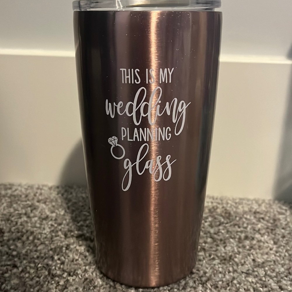 Fun insulted cup